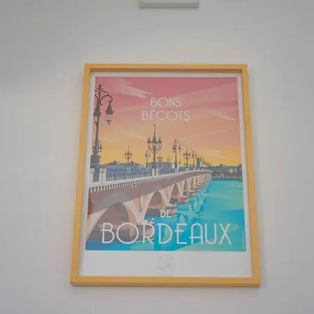 L'escale Libournaise *