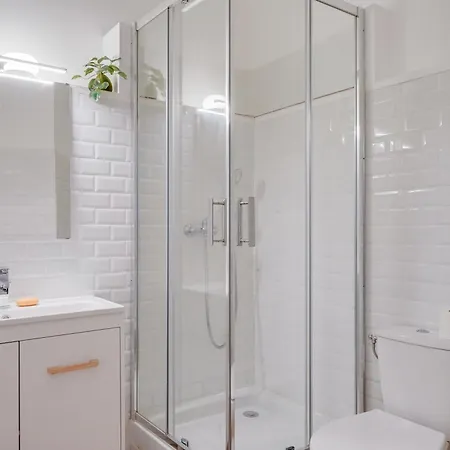 Lescale Libournaise Apartment *