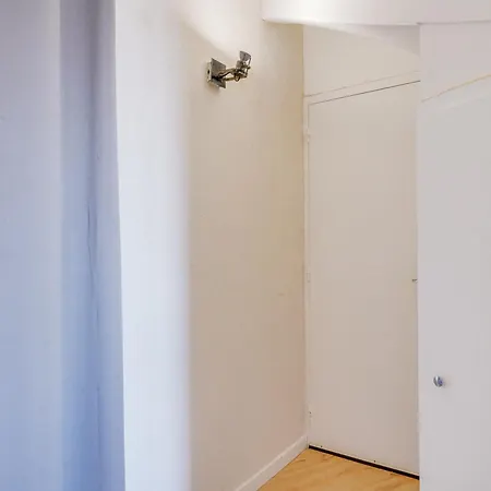 Lescale Libournaise Apartment Libourne