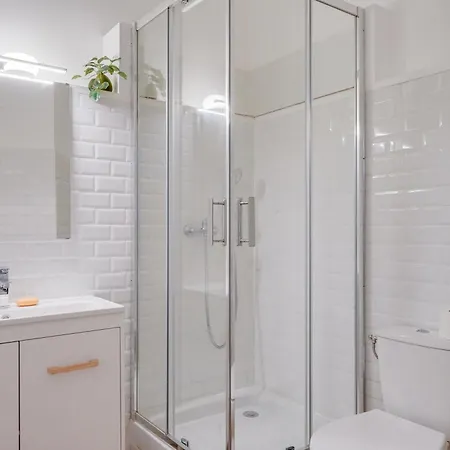 Lescale Libournaise Apartment Libourne